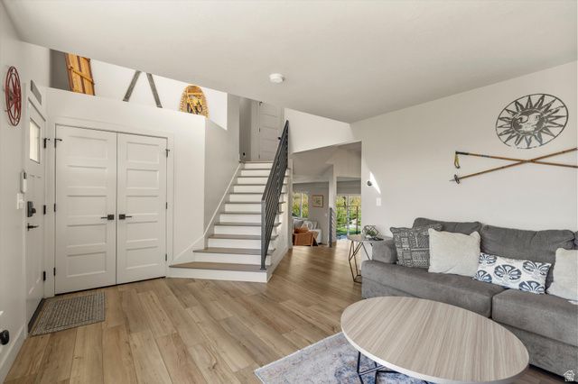768 N MAPLE ST, Huntsville, UT 84317
