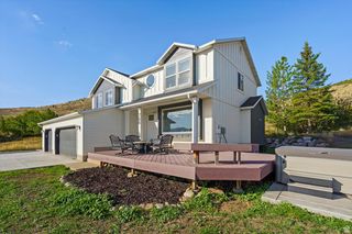 768 N MAPLE ST, Huntsville, UT 84317