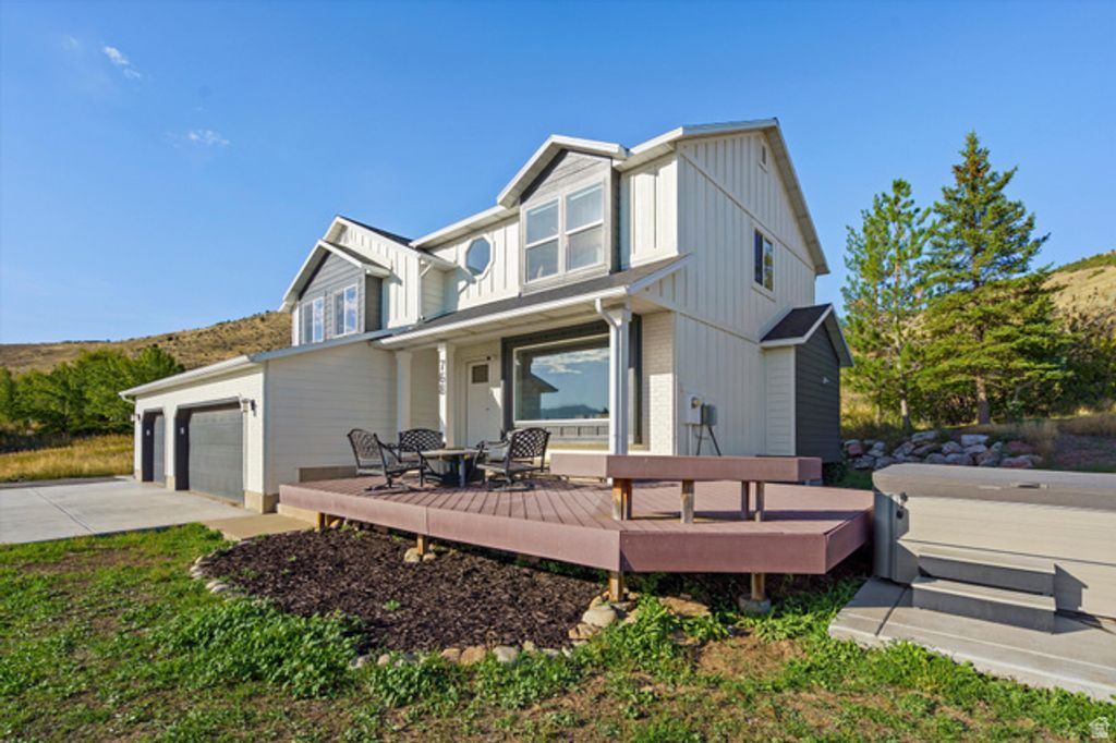 768 N MAPLE ST, Huntsville, UT 84317