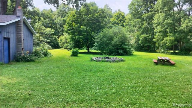 3309 Rabidue Road, Clyde, MI 48049