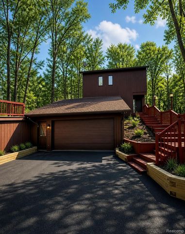 10655 Beardslee Road, Perry Township, MI 48872