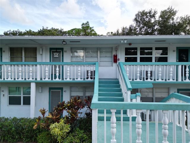 53 Ventnor C 53, Deerfield Beach, FL 33442
