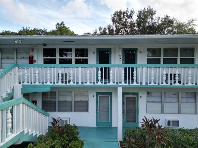 53 Ventnor C 53, Deerfield Beach, FL 33442