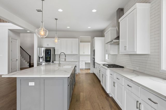 7212 Celebration CT, Leander, TX 78645