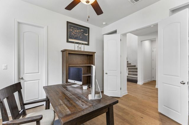 7212 Celebration CT, Leander, TX 78645