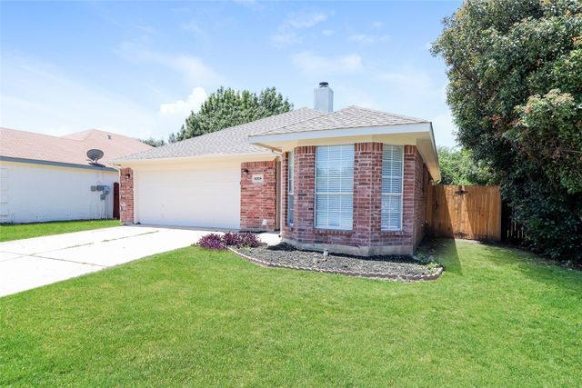 6324 Stockton Drive, Fort Worth, TX 76132