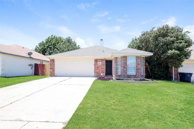 6324 Stockton Drive, Fort Worth, TX 76132