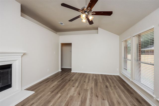 6324 Stockton Drive, Fort Worth, TX 76132