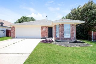 6324 Stockton Drive, Fort Worth, TX 76132