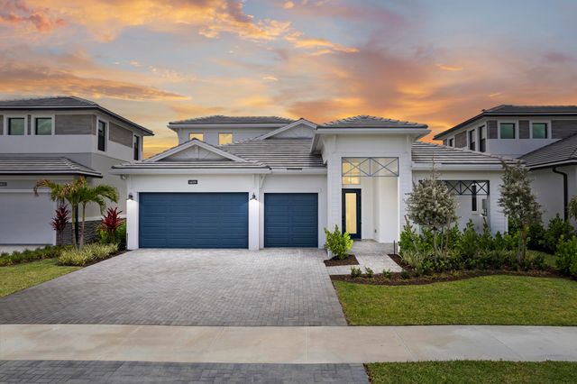 14019 Bastille Street, Palm Beach Gardens, FL 33412