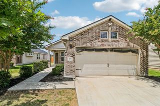 308 Gidran TRL, Georgetown, TX 78626