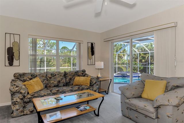 139 LONG MEADOW LANE LANE, Rotonda West, FL 33947