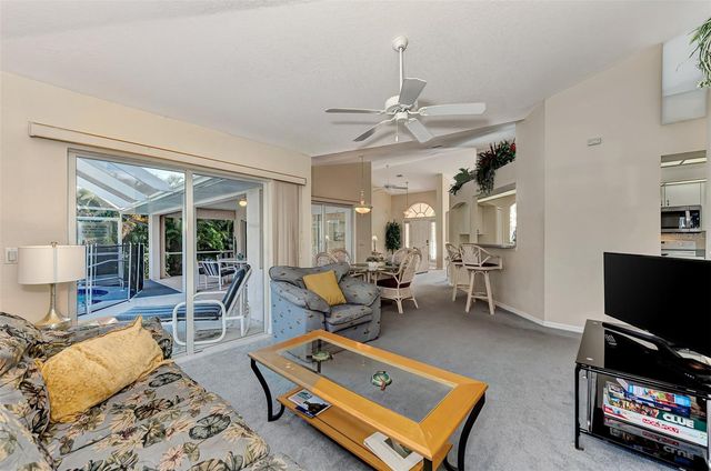139 LONG MEADOW LANE LANE, Rotonda West, FL 33947