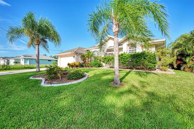 139 LONG MEADOW LANE LANE, Rotonda West, FL 33947