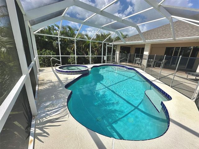139 LONG MEADOW LANE LANE, Rotonda West, FL 33947
