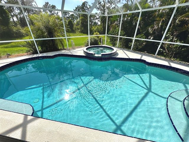 139 LONG MEADOW LANE LANE, Rotonda West, FL 33947
