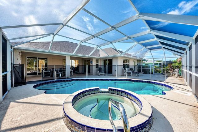 139 LONG MEADOW LANE LANE, Rotonda West, FL 33947