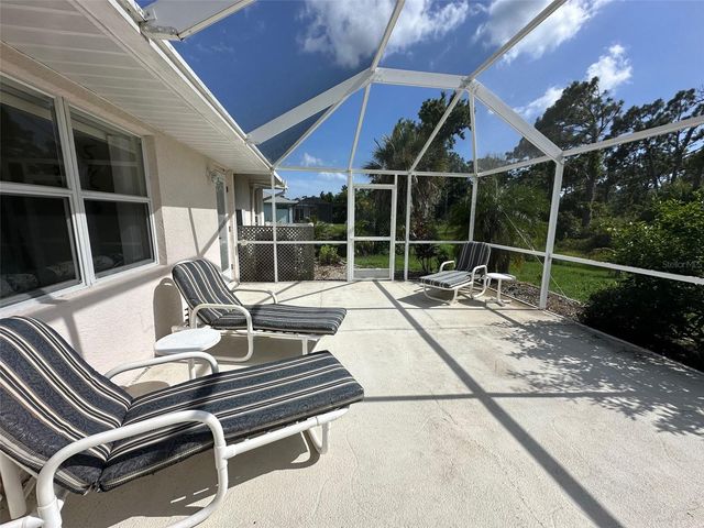 139 LONG MEADOW LANE LANE, Rotonda West, FL 33947