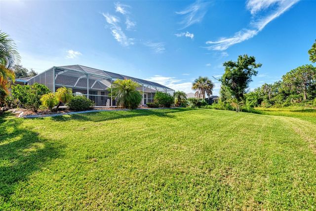 139 LONG MEADOW LANE LANE, Rotonda West, FL 33947