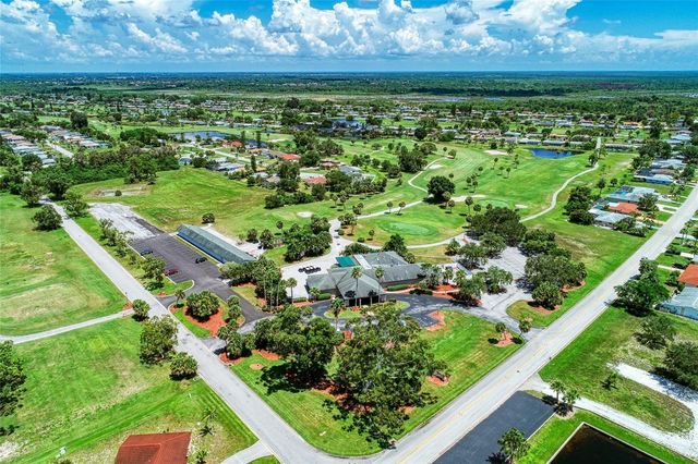 139 LONG MEADOW LANE LANE, Rotonda West, FL 33947