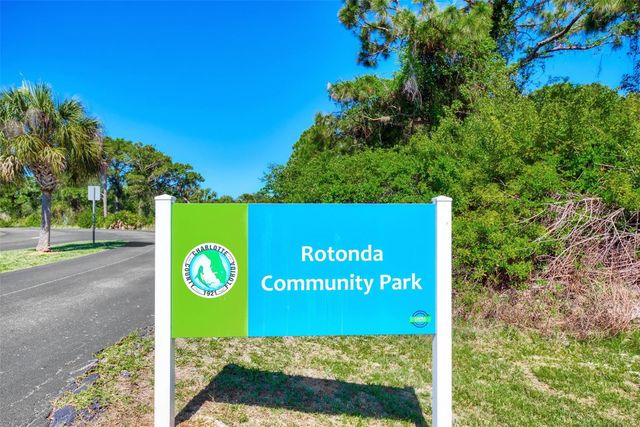 139 LONG MEADOW LANE LANE, Rotonda West, FL 33947