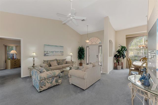 139 LONG MEADOW LANE LANE, Rotonda West, FL 33947