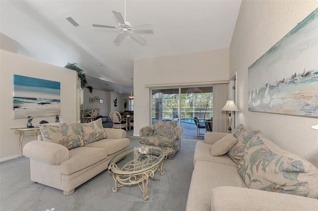 139 LONG MEADOW LANE LANE, Rotonda West, FL 33947
