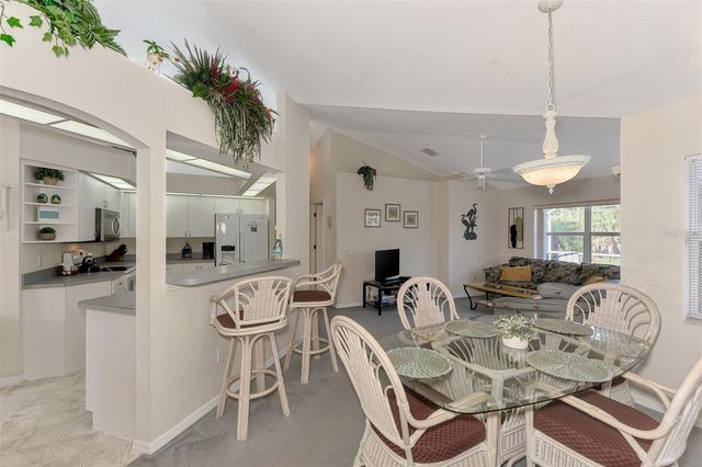 139 LONG MEADOW LANE LANE, Rotonda West, FL 33947