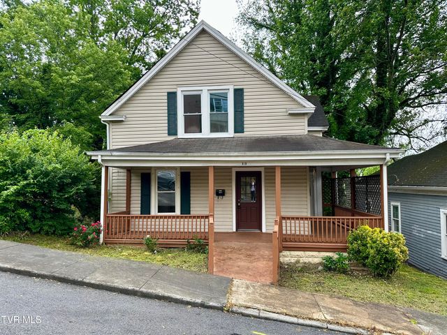 919 Russell Street, Bristol, VA 24201