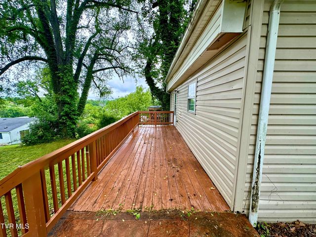 919 Russell Street, Bristol, VA 24201