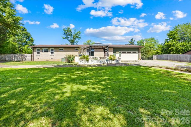 181 Sigmon Road, Statesville, NC 28677