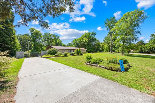 181 Sigmon Road, Statesville, NC 28677