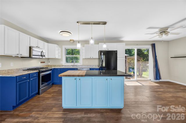 181 Sigmon Road, Statesville, NC 28677