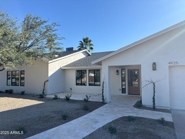 4925 E HEARN Road, Scottsdale, AZ 85254