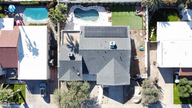 4925 E HEARN Road, Scottsdale, AZ 85254