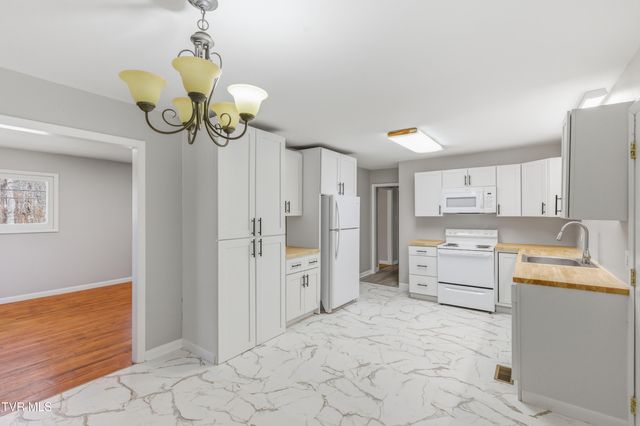 344 Rockingham Road, Gray, TN 37615