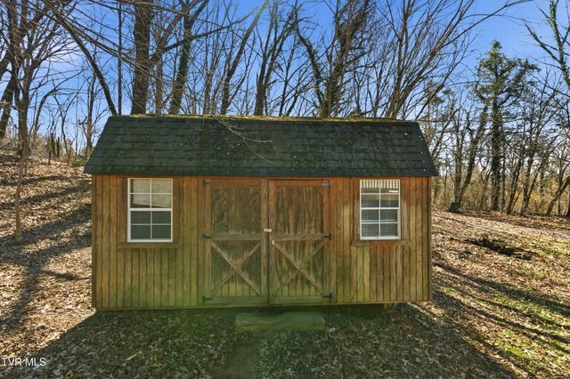 344 Rockingham Road, Gray, TN 37615