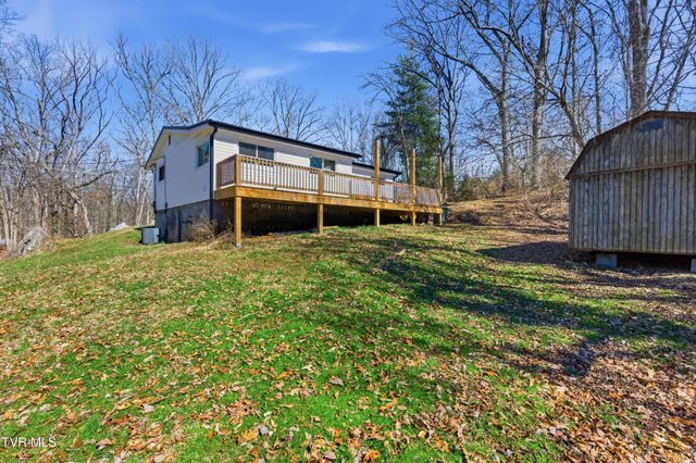 344 Rockingham Road, Gray, TN 37615