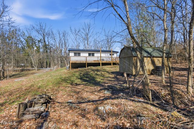 344 Rockingham Road, Gray, TN 37615