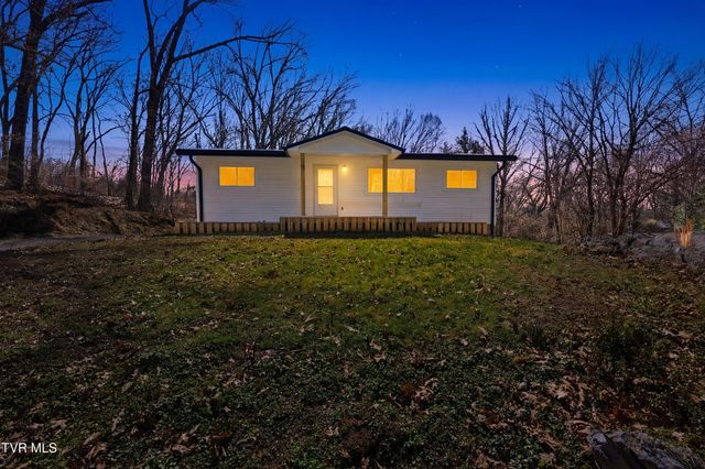 344 Rockingham Road, Gray, TN 37615