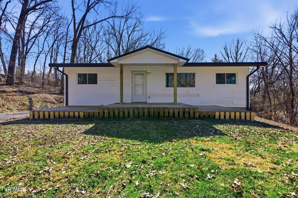 344 Rockingham Road, Gray, TN 37615