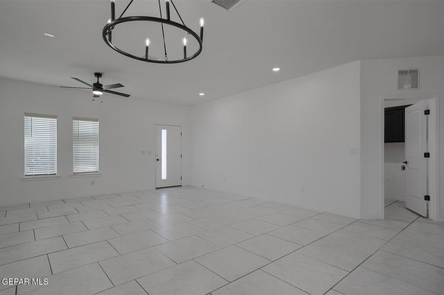 15140 ENDURANCE Avenue, El Paso, TX 79938