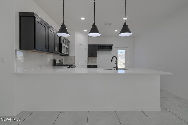 15140 ENDURANCE Avenue, El Paso, TX 79938