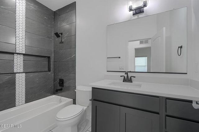 15140 ENDURANCE Avenue, El Paso, TX 79938