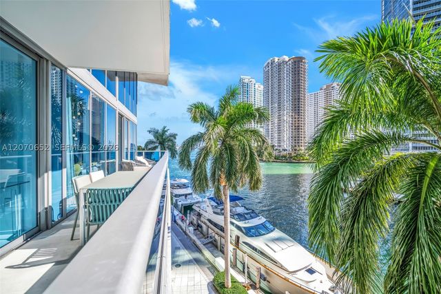 200 Biscayne Boulevard Way 309, Miami, FL 33131