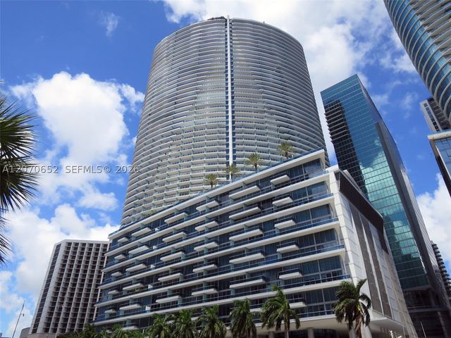 200 Biscayne Boulevard Way 309, Miami, FL 33131