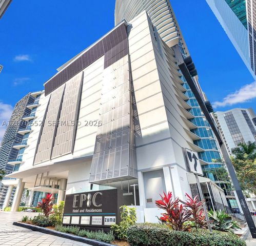 200 Biscayne Boulevard Way 309, Miami, FL 33131