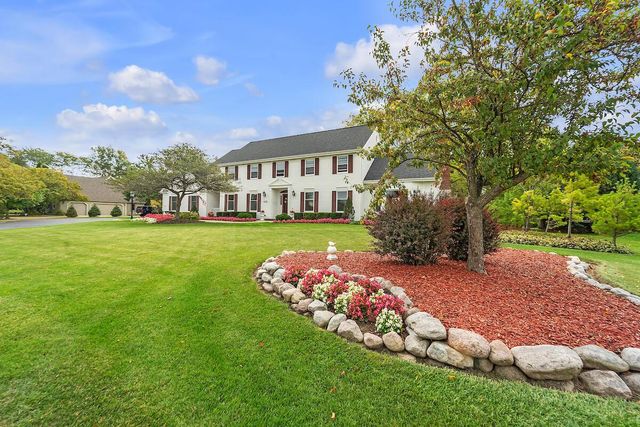 4405 Marseilles DRIVE, Mequon, WI 53092