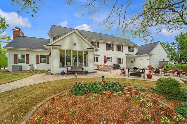 4405 Marseilles DRIVE, Mequon, WI 53092