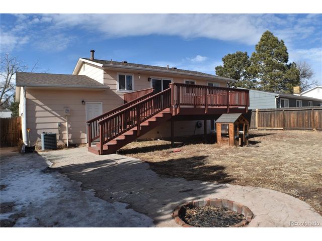1095 Peterson Rd, Colorado Springs, CO 80915